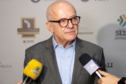 Pivetta: “MT nega benefícios a quem adota restrições à produção”