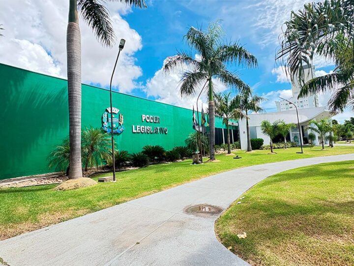 Sancionada lei que proíbe concursos públicos apenas para cadastro de reserva em Sinop