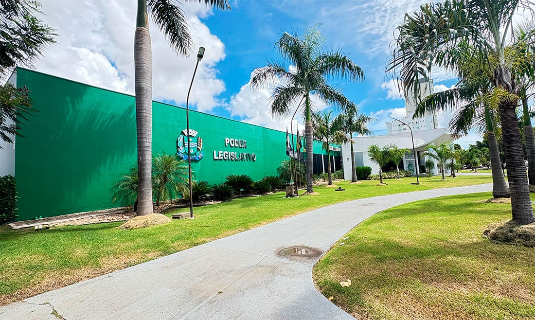 Sancionada lei que proíbe concursos públicos apenas para cadastro de reserva em Sinop