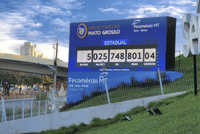 Mato Grosso atinge R$ 5 bilhões de impostos arrecadados; Sinop é 3ª