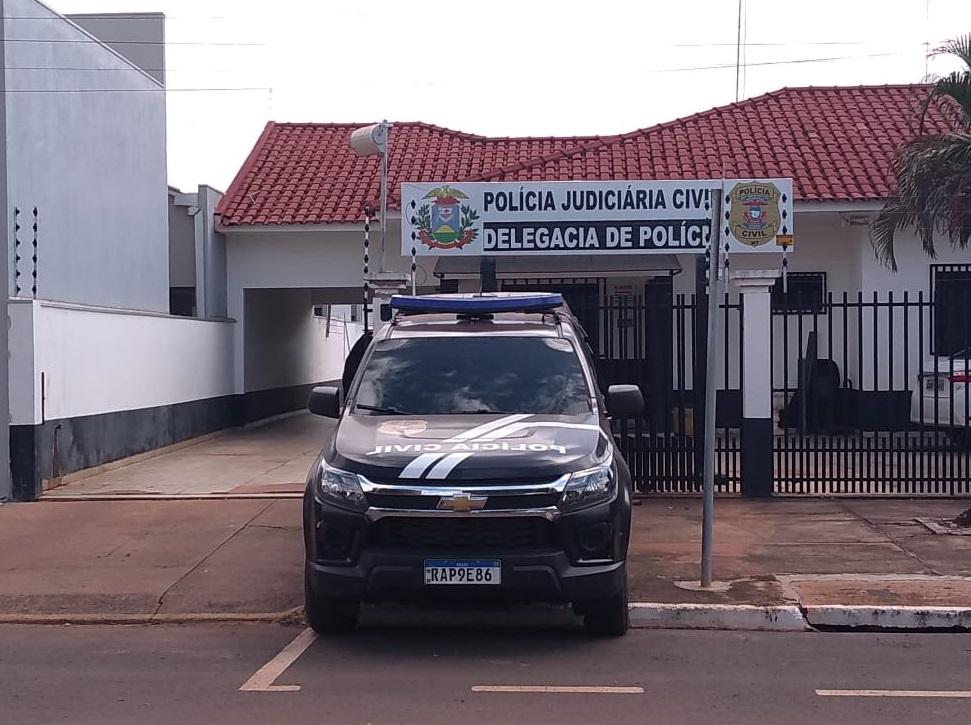 Polícia Civil prende três faccionados envolvidos em execução de jovem em Campo Novo do Parecis
