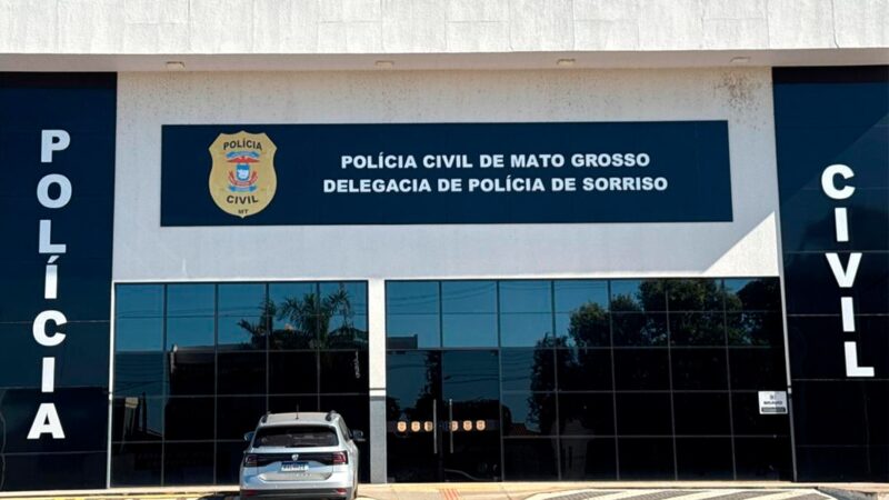 Sorriso: golpista usa falso intermediário e causa prejuízo de R$ 5,6 mil a vendedora de moto