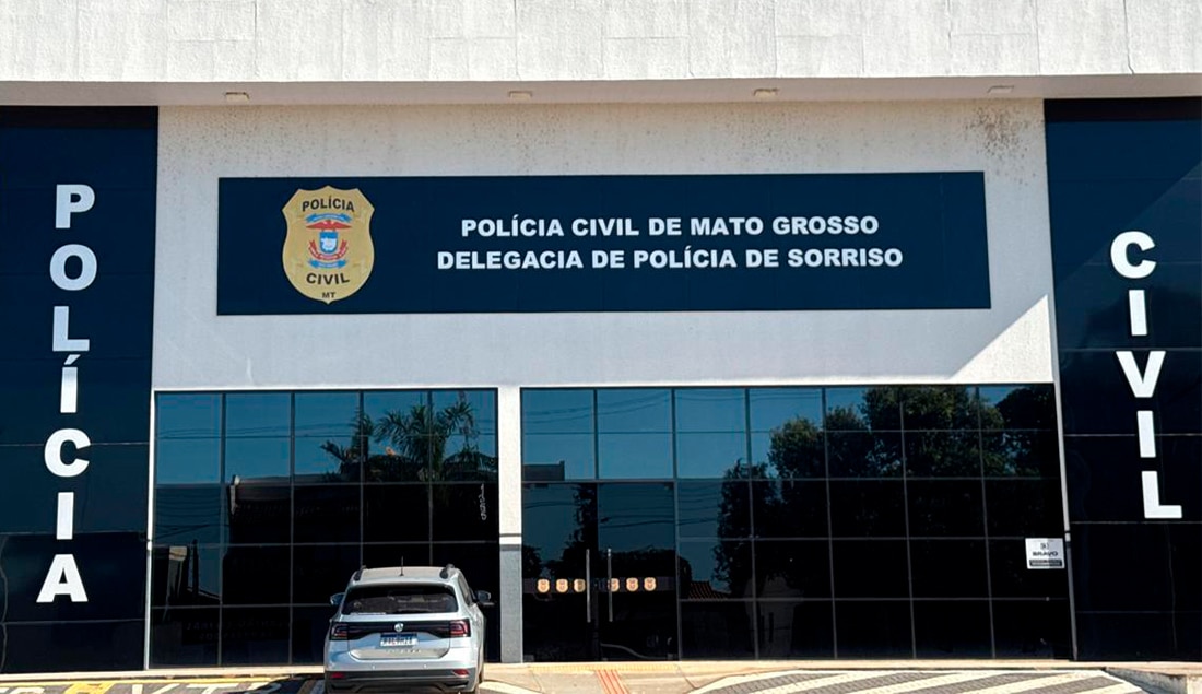 Sorriso: golpista usa falso intermediário e causa prejuízo de R$ 5,6 mil a vendedora de moto