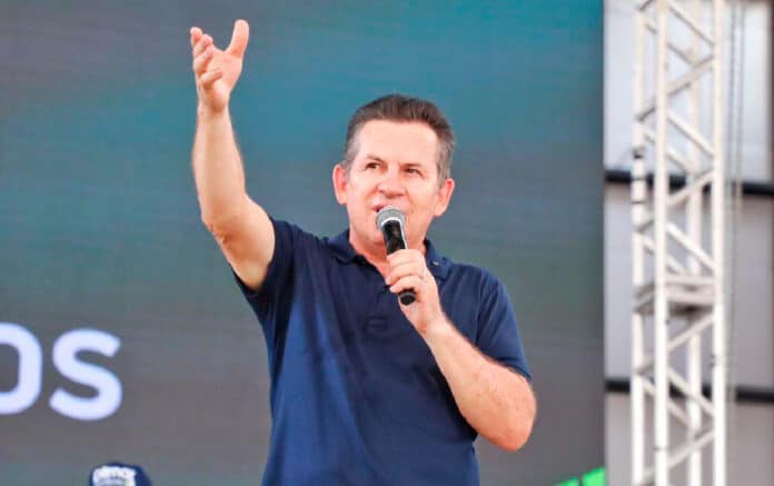 Governo de MT é comunicado do fim da moratória da soja; “vitória”, diz Mauro