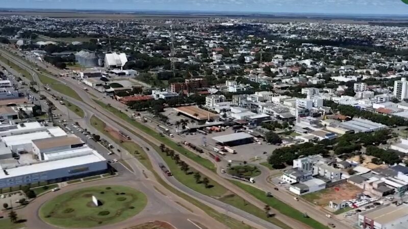 Nova Mutum tem aumento de 12% na abertura de novas empresas; vestuário e transportes lideram