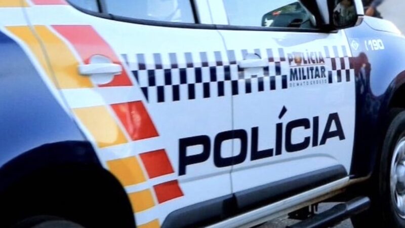 Homem é esfaqueado e acaba preso após invadir casa e estuprar menina de 11 anos em Sinop