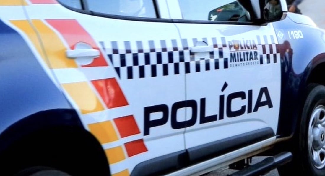 Homem é esfaqueado e acaba preso após invadir casa e estuprar menina de 11 anos em Sinop