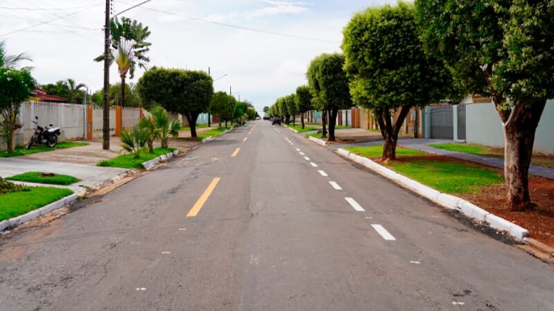 Lucas do Rio Verde define compra de pacote de maquinários para otimizar obras