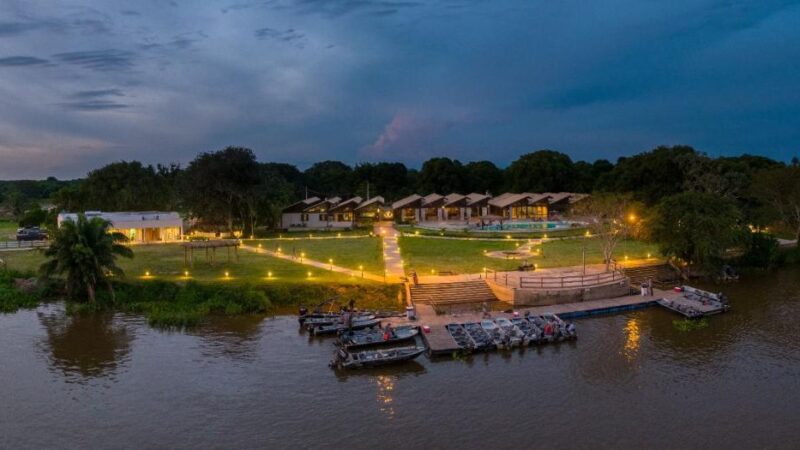 Desenvolve MT oferece crédito para expansão, modernização e capital de giro no setor turístico