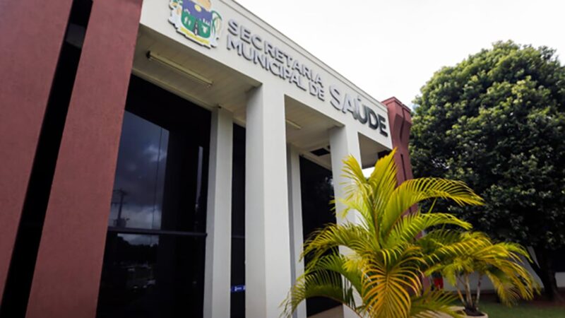 Nova Mutum aplicará R$ 117 milhões na saúde; evolução tecnológica e otimização dos serviços integram metas