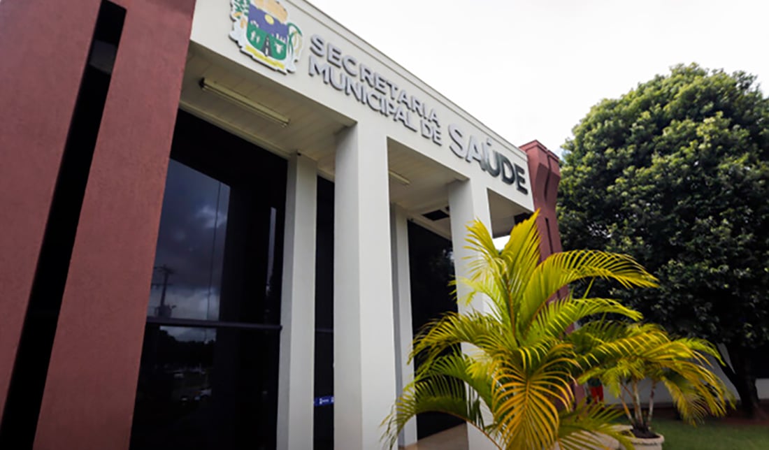 Nova Mutum aplicará R$ 117 milhões na saúde; evolução tecnológica e otimização dos serviços integram metas