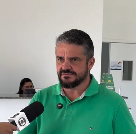 Erico Stevan encerra mandato com todas as contas aprovadas e gestão reconhecida.