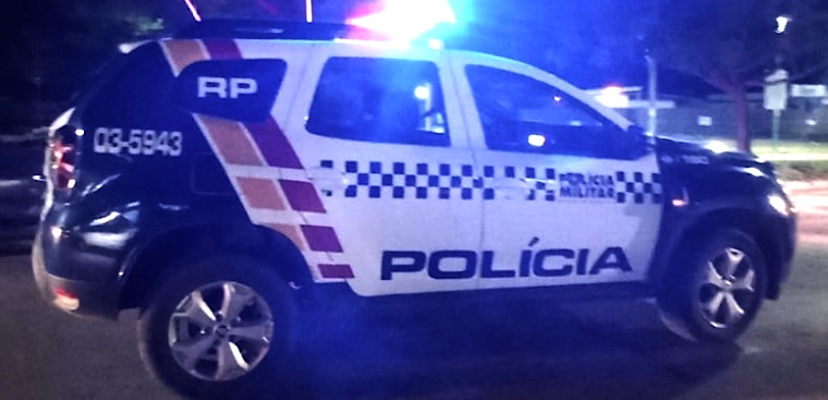 Dois são detidos por tráfico em praça de Nova Mutum; drogas apreendidas