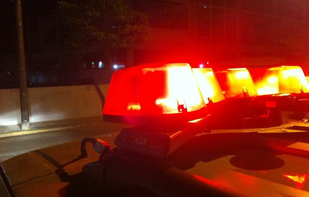 Homem é preso suspeito de agredir mulher após ‘bebedeira’ em Sinop