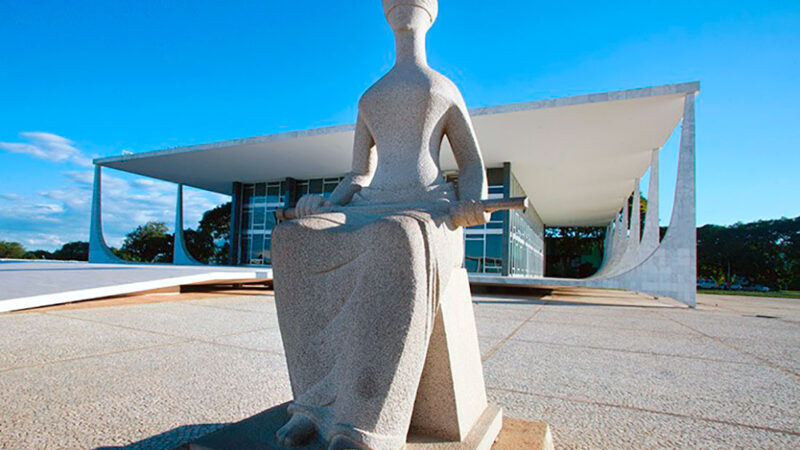 STF invalida lei que exigia idade mínima para ingresso na magistratura de Mato Grosso