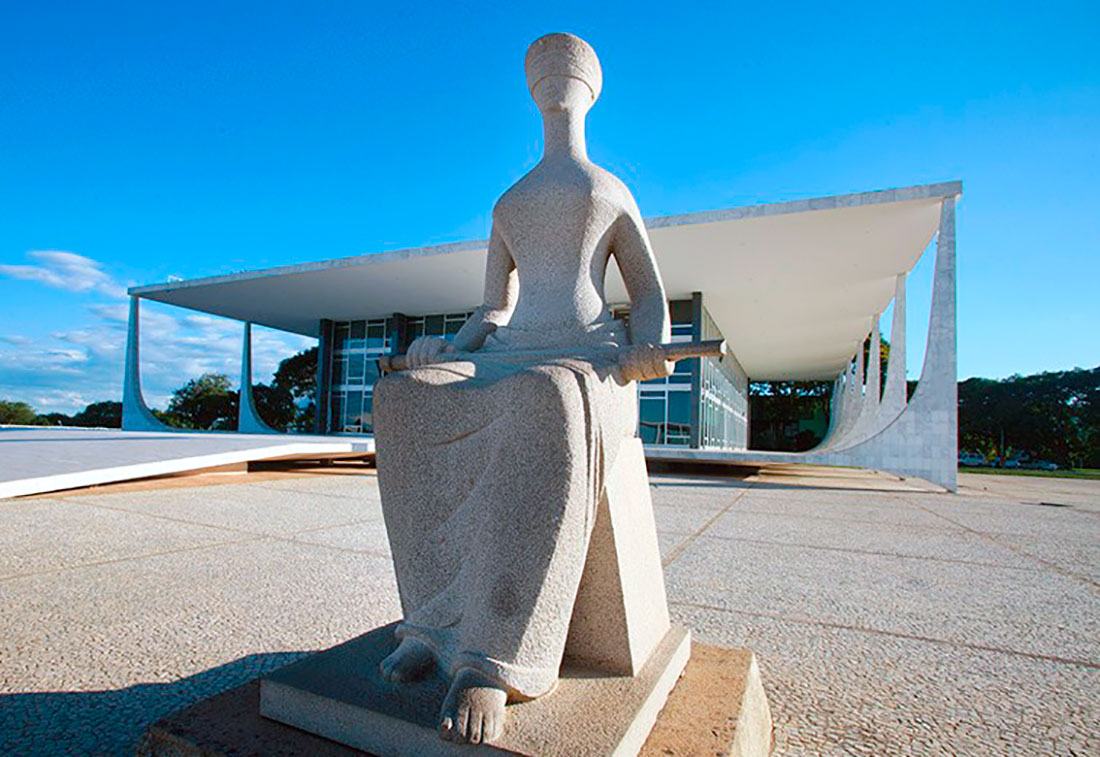 STF invalida lei que exigia idade mínima para ingresso na magistratura de Mato Grosso