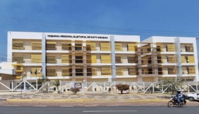 Mato Grosso deve ganhar mais 100 mil eleitores aptos a votar nas eleições de outubro
