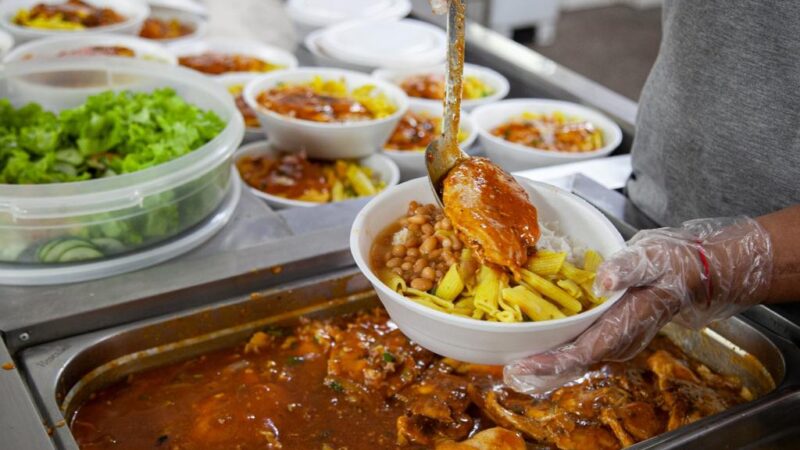 Governo Federal reconhece trabalho do Governo de Mato Grosso na redução da fome