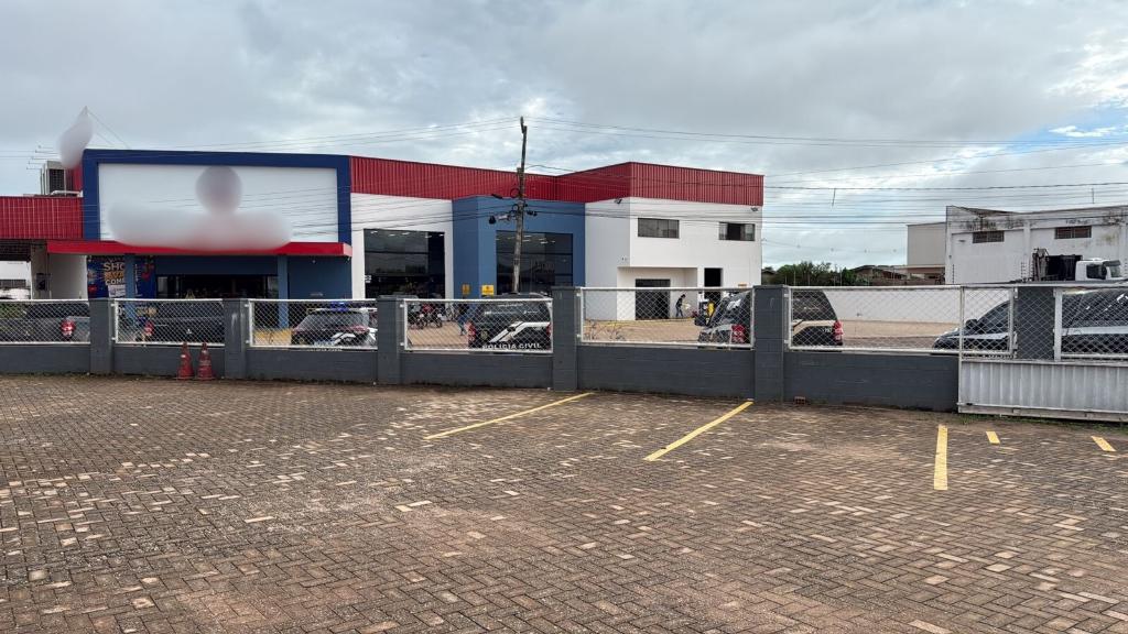 Polícia Civil deflagra “Operação Prometheus” em combate a crimes contra a administração pública em Juína