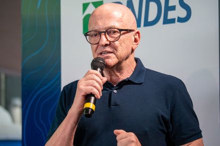 Pivetta diz que Estado não pode voltar ao “caos” do passado