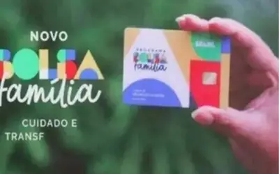 Bolsa Família: pagamentos começam nesta segunda-feira (26)