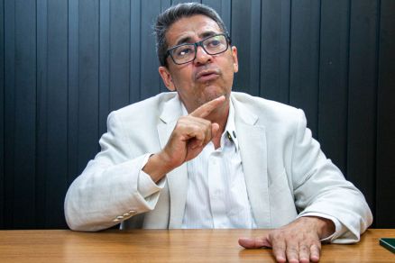 “Não tememos Pivetta, a máquina e vamos vencer a eleição”, diz PL