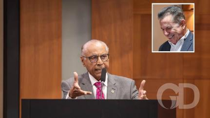 Vídeo – Júlio sugere que Mauro ‘amanse’ discurso com servidores; ‘derrotam aqueles que eles desejam’