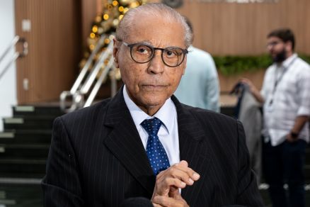 Júlio afirma que “chapa da morte” dificulta eleição no partido