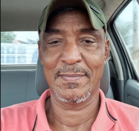 Crime violento: homem é encontrado morto com tiros no tórax e na cabeça em Guarantã.