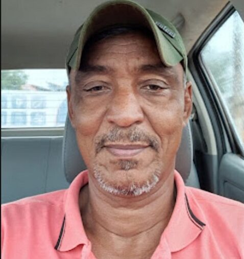 Crime violento: homem é encontrado morto com tiros no tórax e na cabeça em Guarantã.