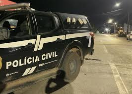 Foragida por estupro de vulnerável de neta há 16 anos é localizada e presa no Nortão