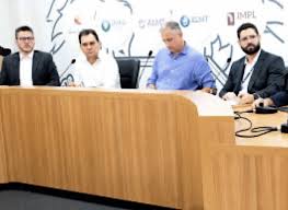 Deputados e Ministério discutem novo contrato de concessão de energia elétrica em Mato Grosso