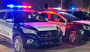 Criminoso invade mercado, é flagrado por proprietário e foge em Sorriso