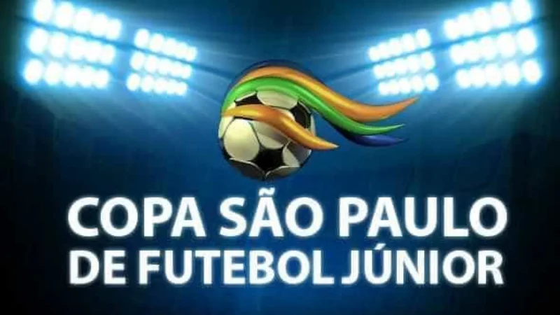 Copinha 2026 chega ao segundo dia com 26 jogos e o maior campeão em campo