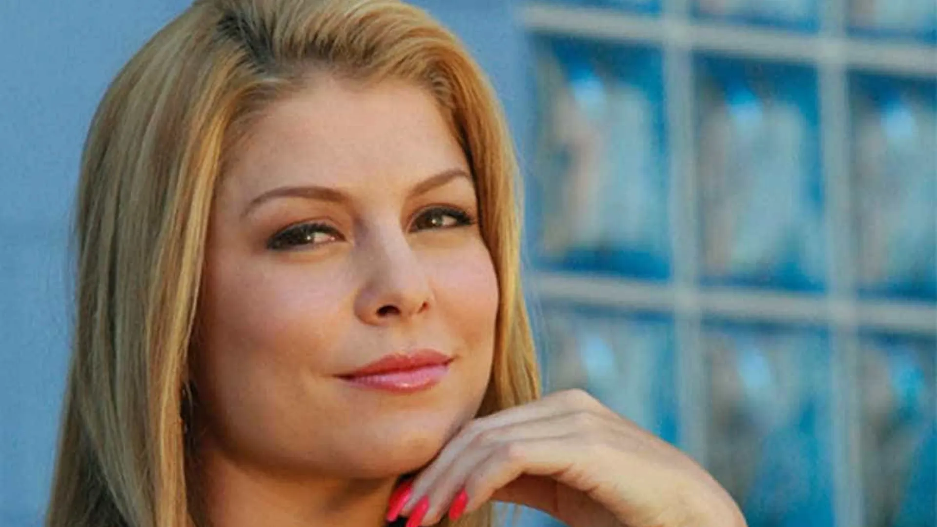 Bárbara Borges diz que não foi convidada para show de despedida de Xuxa