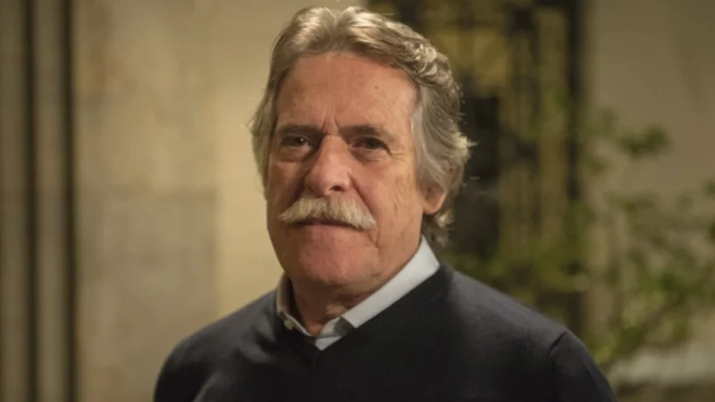 José de Abreu quer devolver visto americano após invasão dos EUA à Venezuela