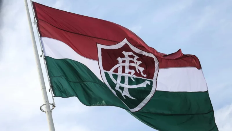 Ex-presidente do Fluminense, Mário Bittencourt será diretor na nova gestão