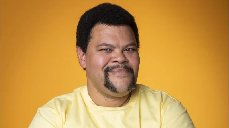 Babu Santana é o líder da semana em BBB 26