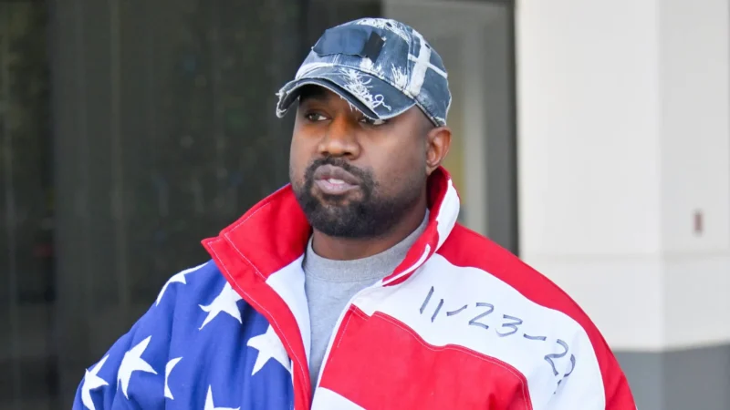 Kanye West se desculpa por apologia do nazismo em carta no Wall Street Journal