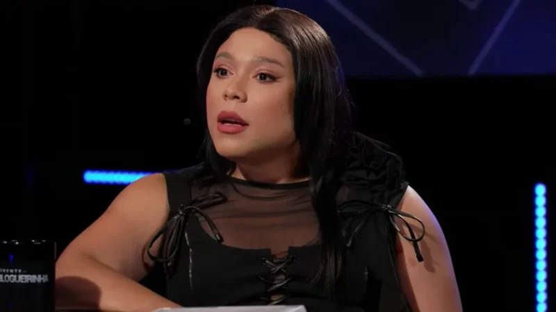 Blogueirinha não renova com a DiaTV após sete anos e negocia com a Globo