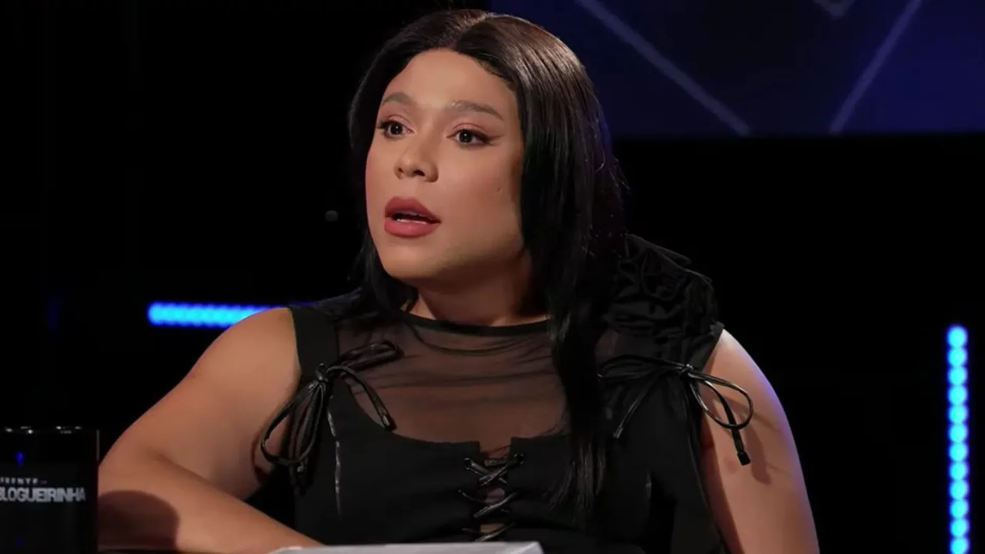 Blogueirinha não renova com a DiaTV após sete anos e negocia com a Globo