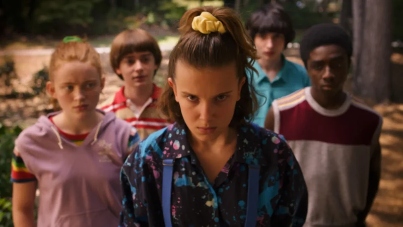 Episódio final de ‘Stranger Things’ arrecada mais de US$ 25 mi nos cinemas