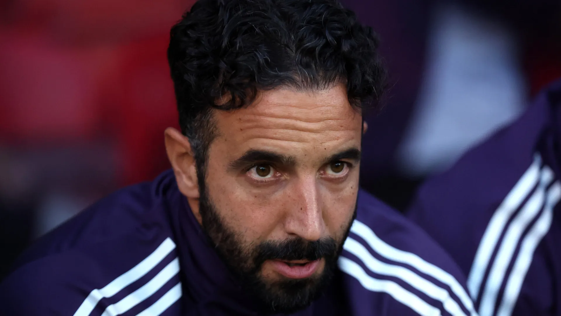 Sucessão de Ruben Amorim no United dá o que falar: “Não consigo entender”