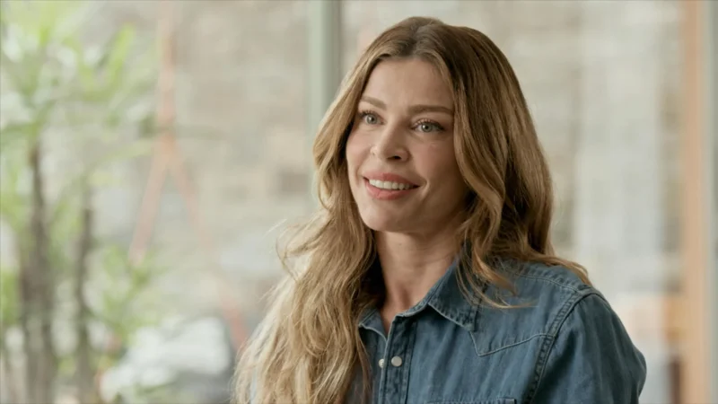 Vamos enfiar o dedo na ferida da sociedade, diz Grazi Massafera sobre ‘Dona Beja’