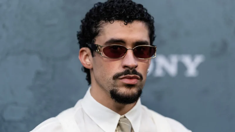 Como o Grammy pode virar um palco de protesto político com Bad Bunny e Billie Eilish