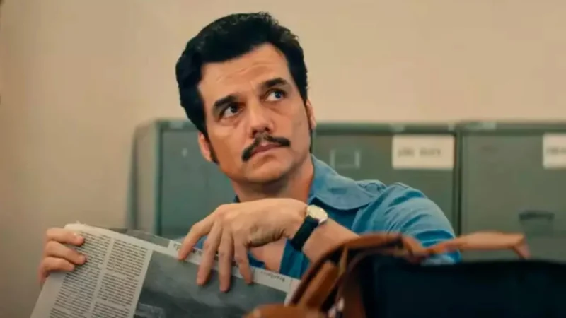 O Agente Secreto é indicado a duas categorias do Bafta