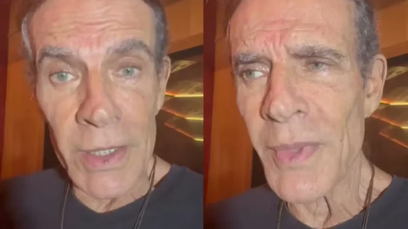 Mário Gomes diz que bandidos sabiam que ele guardava R$ 50 mil em casa