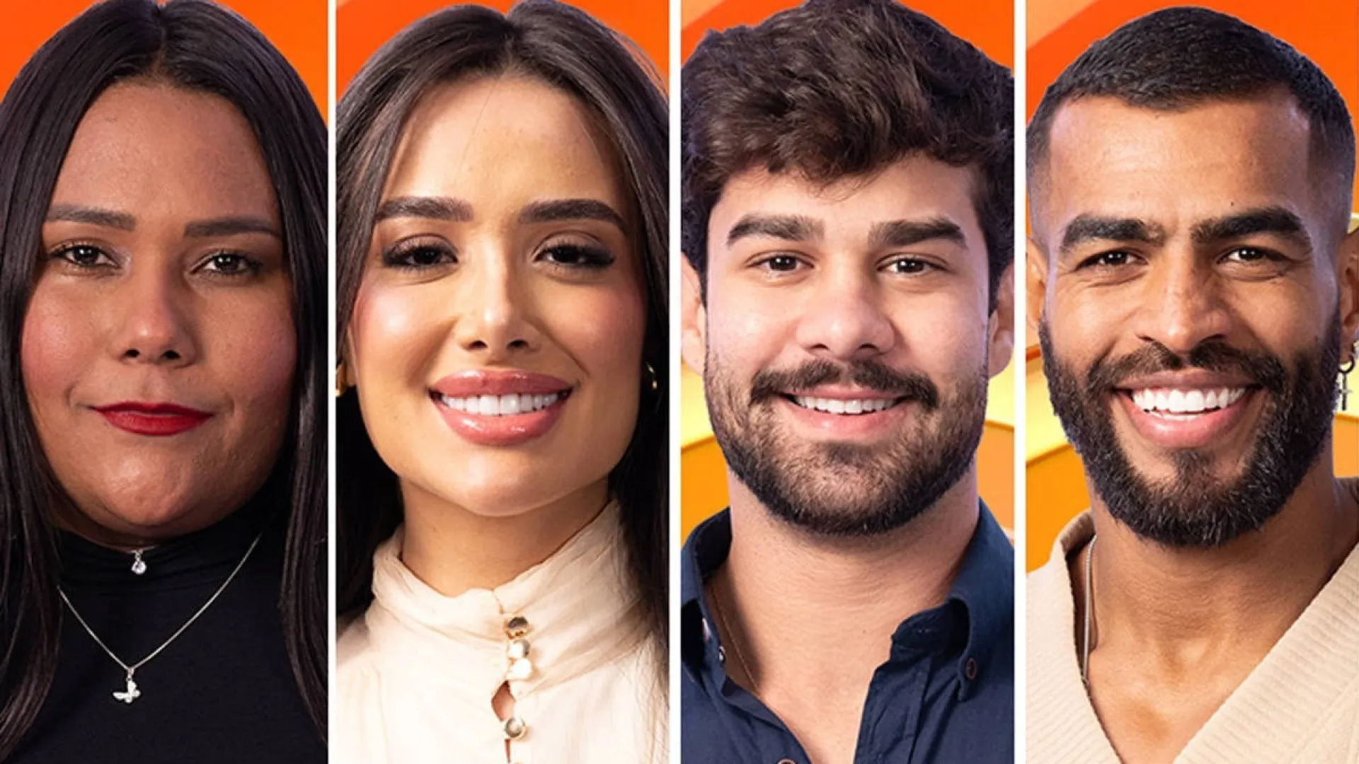 Após escolha de pessoas brancas para o BBB 26, web aponta suposto racismo do público
