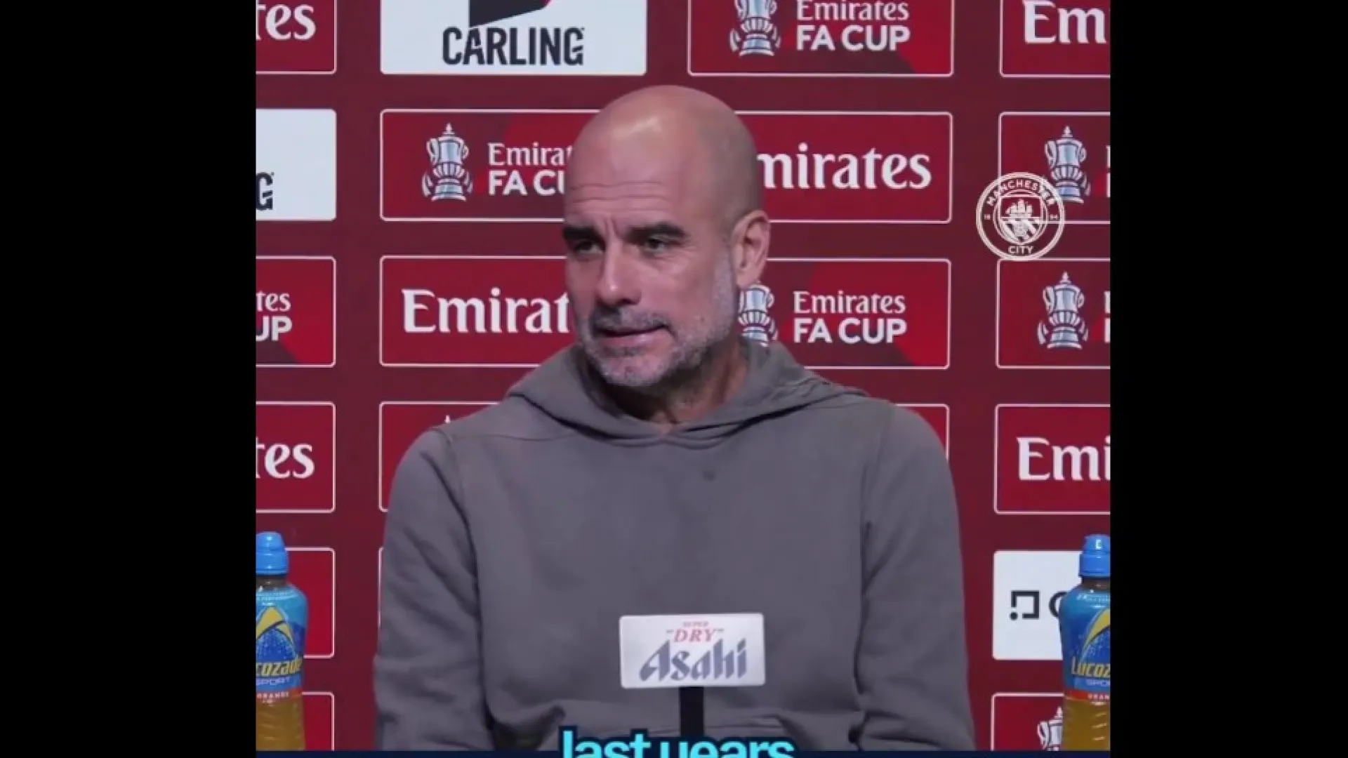 Manchester City paga 70 milhões por Semenyo; veja a reação de Guardiola