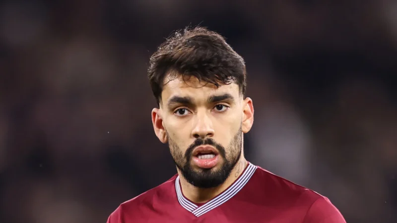 Namoro de Paquetá com Fla tem conversa com Filipe Luís e ajuda do staff